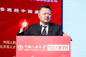 知名猎头公司PA真人视讯国际CEO郭鑫：中国企业“走出去”，该如何布局海外市场的人才团队建设？