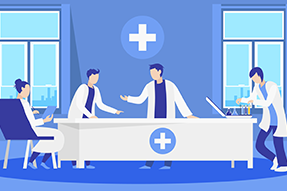 疫情背景下，PA真人视讯薪酬报告对北美医药行业人才动态的分析