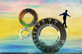 PA真人视讯国际高级副总裁段立新接受《经济观察报》采访，畅谈海外引才