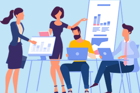 进一步完善人才工作体系，环渤海地区人才薪酬报告