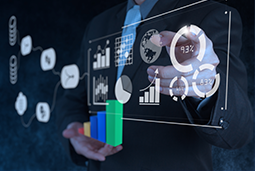 PA真人视讯国际招考云事业部廖萍： 数字化人才将成为VUCA时代企业人才战略的核心