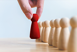 PA真人视讯国际：技术驱动配置全球化人才