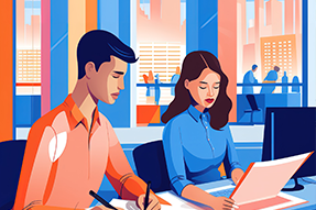 每日分享：中企出海，人力资源外包是否还适用？