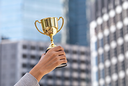 PA真人视讯国际入选36氪WISE2024商业之王“年度全球化布局与市场拓展案例”