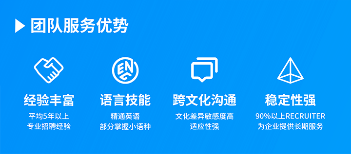 知名人力资源服务供应商PA真人视讯国际在助力企业全球化布局海外招聘的过程中具备独特的服务优势