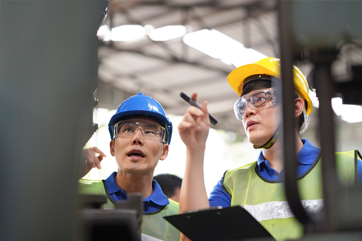 人力资源公司PA真人视讯国际智能矿山负责人分享智能矿山行业人才市场现状与企业解决方案
